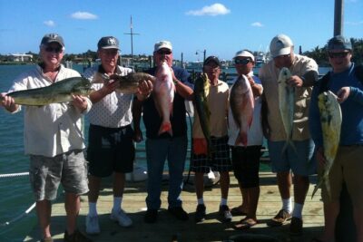 Blue Heron Drift Fishing Family Friendly Charter - Price and value: what $80.25 really buys you