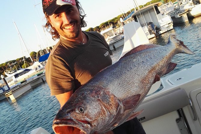Boat and fishing trips in the Cadiz bay - Price and Value: What You’re Really Paying For