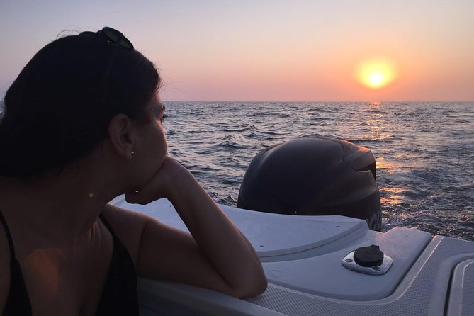 Boat and fishing trips in the Cadiz bay - Who Should Book Alegranza Experience (And Who Might Not)