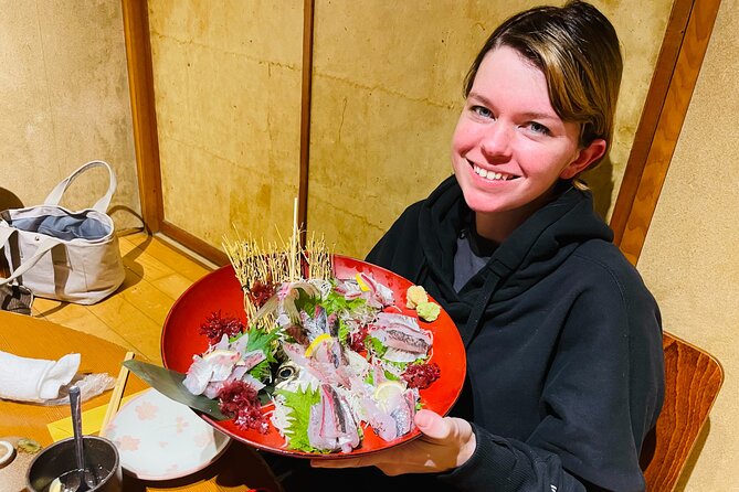 Boat Fishing Activity in Central Tokyo - Included vs Not Included: Gear, Snacks, and the Optional 20,000 Yen Add-On