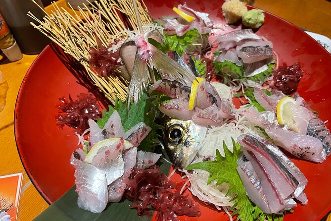 Boat Fishing Activity in Central Tokyo - Price and Value: Is $405 Worth It for Tokyo Bay Fishing?