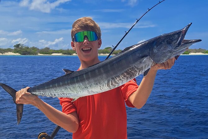Bonaire Fishing Charters - Key highlights you’ll feel from the start