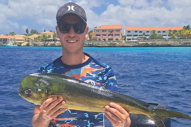 Bonaire Fishing Charters - Kralendijk start: what your charter day feels like