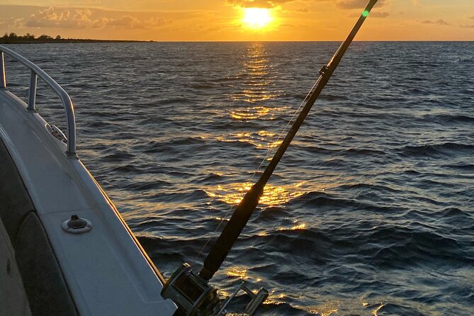 Bonaire Fishing Charters - Trolling, jigging, and deep drops: what you’re really doing out there