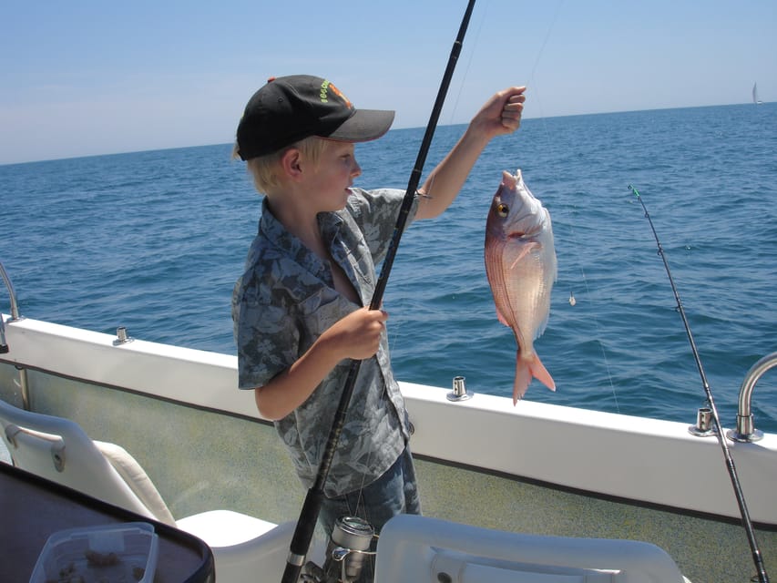 Bottom Fishing Lagos - Who this is best for (and who might want a different plan)