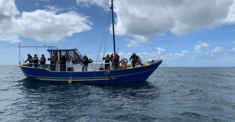 Bottom Fishing Lagos - Small travel tips that can make or break the day