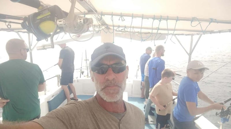 Bottom fishing & light trolling Puerto Calero, Lanzarote - Puerto Calero fishing: why this trip feels more doable