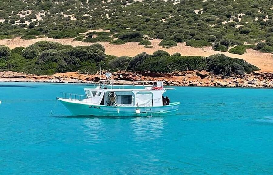 Cagliari: Private or Small Group Fishing Trip Experience - A Boat Day Off Cape Malfatano: What Makes This Trip Feel Different