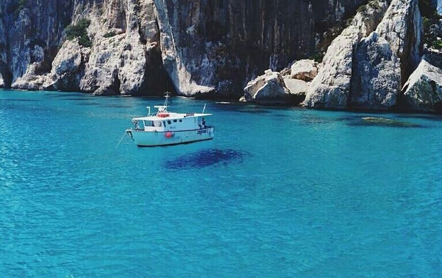 Cagliari: Private or Small Group Fishing Trip Experience - Meeting Point and Day Logistics You Should Plan Around