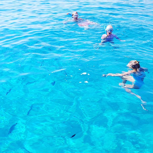 Cagliari: Private or Small Group Fishing Trip Experience - Who This Fishing Trip Is Best For (And Who Might Not Love It)