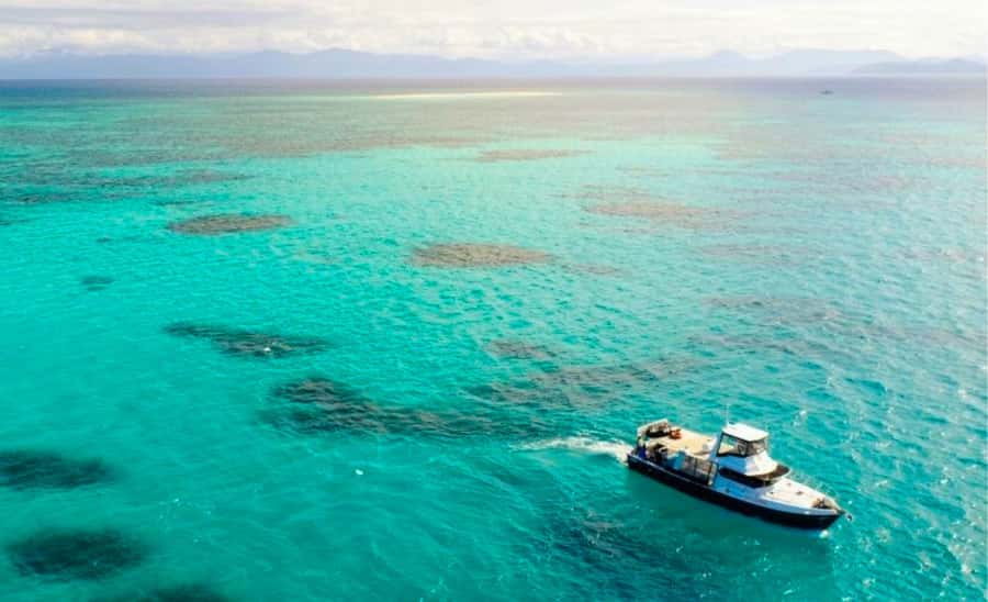 Cairns: Great Barrier Reef Fishing Charter with Lunch - Cairns Reef Fishing: why this 9-hour charter feels worth the early start