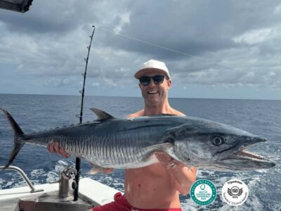Cairns: Great Barrier Reef Fishing Charter with Lunch - The 6:00 AM check-in at The Pier Café (and why being punctual pays)