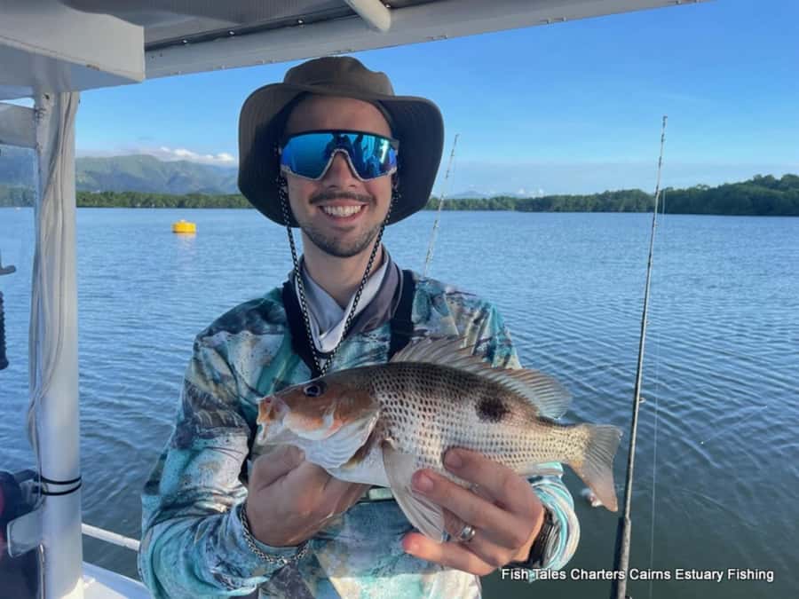 Cairns: Morning Estuary Fishing Charter - Key things that make this charter worth your time