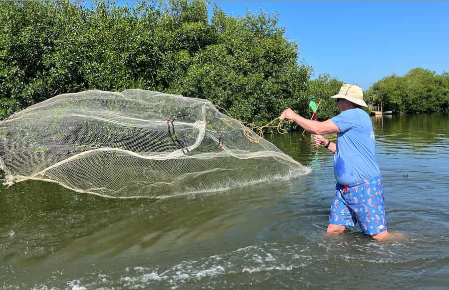 Cartagena Fishing, Crabbing, Birdwatching Experience + Lunch - Key Things You’ll Like Most