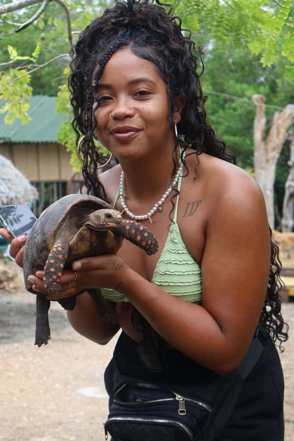 Cartagena: Mangrove Eco Tour & Fishing with Transportation - Mangroves 101 that actually connects to the coast