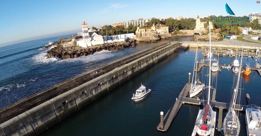 Cascais Deep-Sea Fishing Trip - What happens onboard: drinks, gear, and a crew that keeps things moving