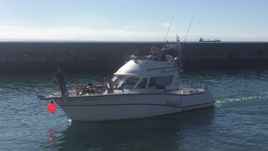 Cascais Deep-Sea Fishing Trip - Price and value: is about $104 per person fair?