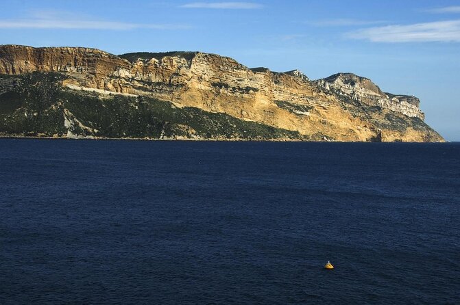 Cassis ancient fishing port, Calanques & spectacular Cap Canaille private tour - Key highlights to know before you go