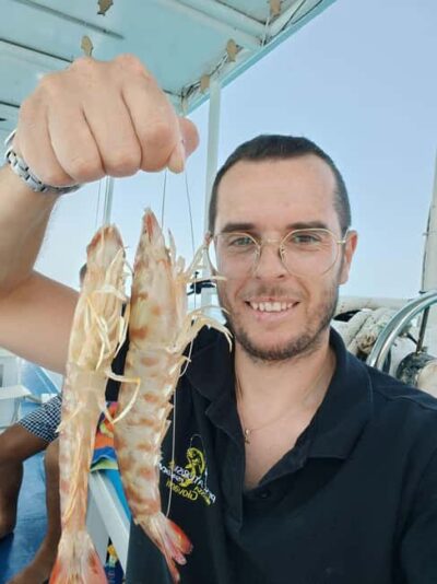 Cefalù: boat trip with fishing, coastal tour, snorkeling, and lunch on board - Watching Nets Come In: The Craft Part of the Trip