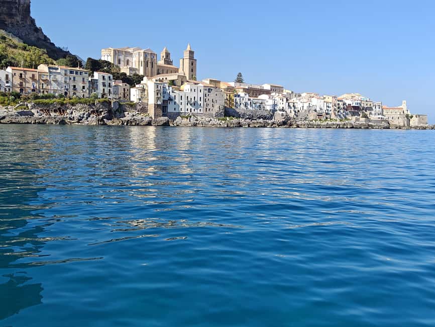 Cefalù: boat trip with fishing, coastal tour, snorkeling, and lunch on board - Should You Book the Cefalù Fishing Boat Trip With Lunch?