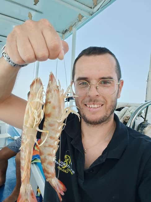 Cefalù: boat trip with fishing, coastal tour, snorkeling, and lunch on board - Watching Nets Come In: The Craft Part of the Trip