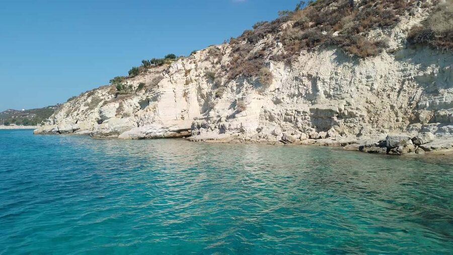 Chania: Fishing Boat Trip with Breakfast and Swim - Key things to know before you go