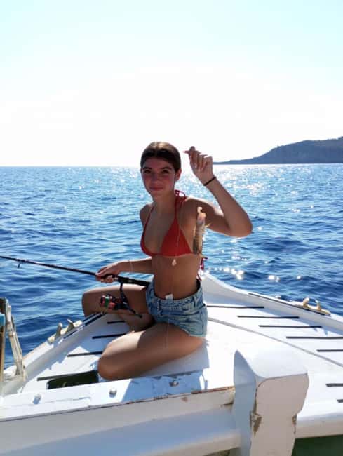 Chania: Fishing Boat Trip with Breakfast and Swim - What’s included (and what you’ll need to cover yourself)
