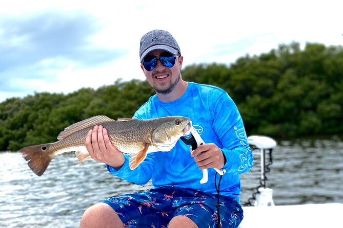 Clearwater Beach Fishing Charter! Half Day of Fishing Fun on the water!!!!! - The 4-Hour Rhythm: How to Think About Time on a Half-Day Charter