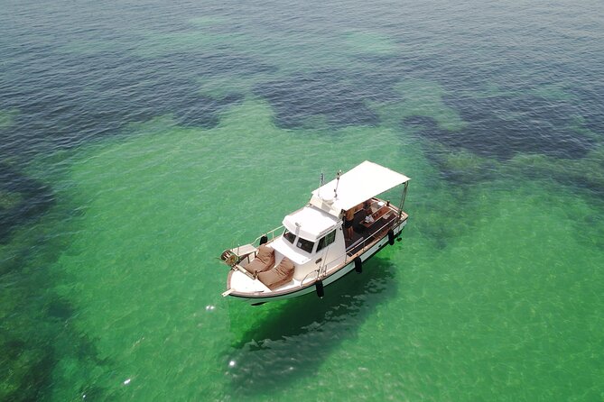 Corfu Private Fishing Cruises - Key things to know before you go