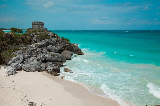 Costa Maya Sport Fishing - Quick hits you’ll care about
