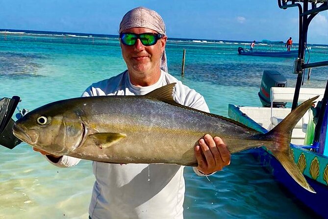 Costa Maya Sport Fishing - Potential disappointments to plan around