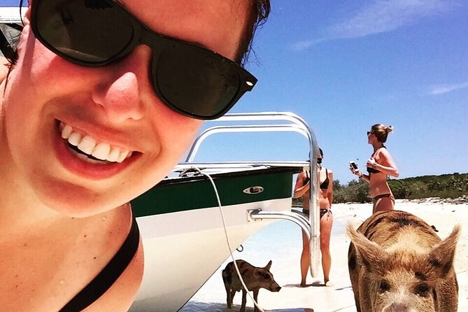 Crystal Bay Exclusive Private Exuma Boating & Fishing Excursions - Key things to know before you go