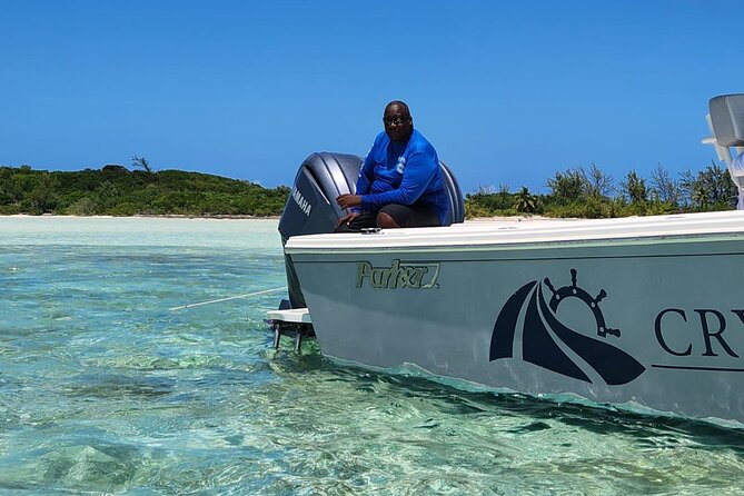 Crystal Bay Exclusive Private Exuma Boating & Fishing Excursions - Logistics that affect your day (more than you think)