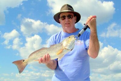 Crystal River Inshore Fishing Charter - Where the Fish Are: Crystal Bay as the Main Inshore Target