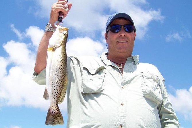 Crystal River Inshore Fishing Charter - The One Planning Gap: Food and Drinks Aren’t Included