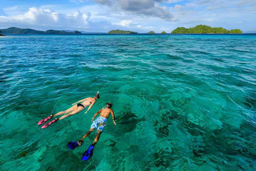 Da Nang: Son Tra Peninsula Exploration - Snorkeling, Fishing - Key Points Before You Go