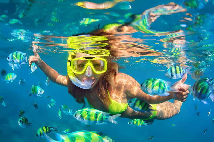 Da Nang: Son Tra Peninsula Exploration - Snorkeling, Fishing - Fishing Off the Boat: Fun Activity, Not a Guarantee