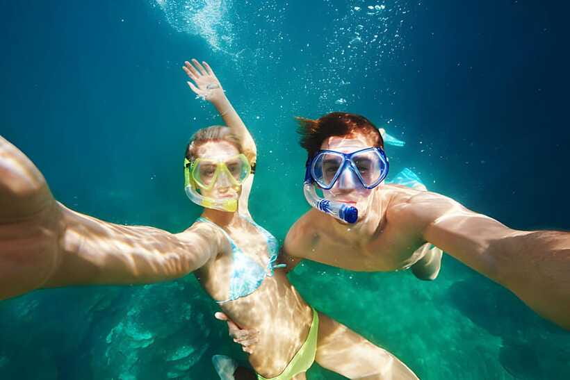 Da Nang: Son Tra Peninsula Exploration - Snorkeling, Fishing - The Itinerary Pace: 30 Minutes Cruise, 1 Hour Water, 30 Minutes Free Time