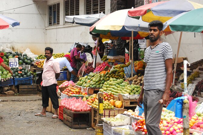 Day out to Galle[Stilt Fishing. Turtle watching.Cinnamon Farm] - Stop 1: Galle Dutch Fort, Churches, and the Walk You Actually Want