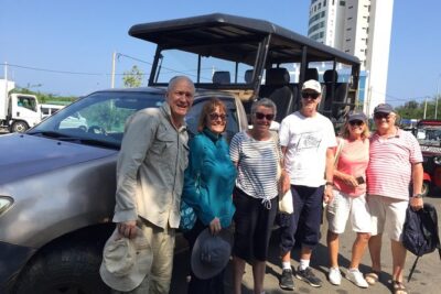 Day out to Galle[Stilt Fishing. Turtle watching.Cinnamon Farm] - Getting There: Pickup, Comfort, and Timing