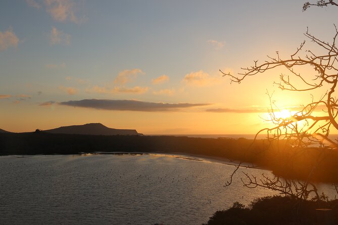 Day Tour to Floreana Island with Snorkeling and Fishing - Fishing on Floreana: Included, But Manage Expectations