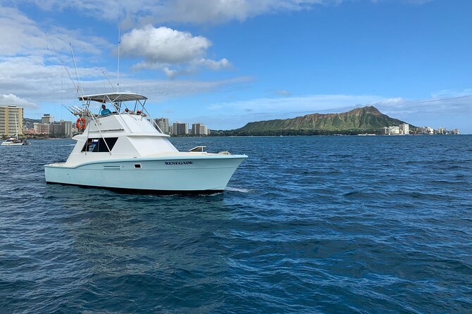 Deep Sea Exclusive Fishing Charter in Honolulu - Quick reasons this charter wins points