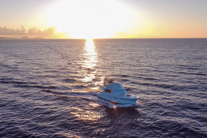 Deep Sea Exclusive Fishing Charter in Honolulu - Fish cleanup and your plans for food afterward