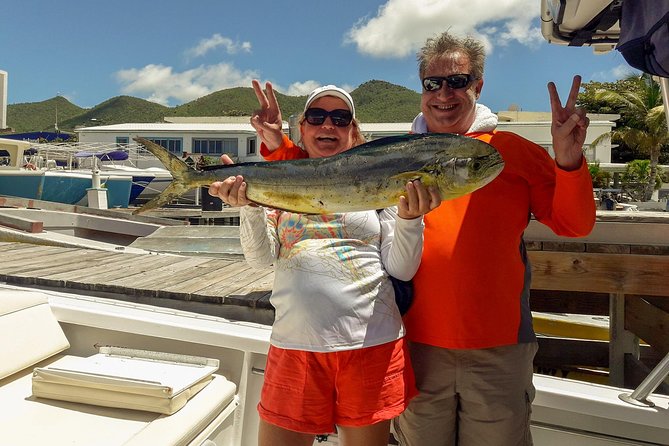 Deep Sea Fishing - 3/4 Day - Price Check: Is $1,225 Per Group Good Value?