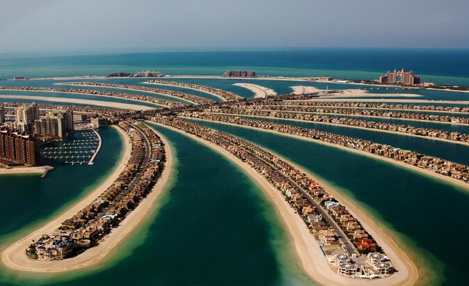 Deep sea Fishing Dubai - Key highlights worth aiming for