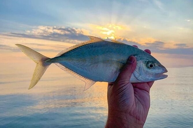 Deep Sea Fishing Dubai - Fishing Trip on Boat - The Reality Check on Your Catch: Shallow Water Happens