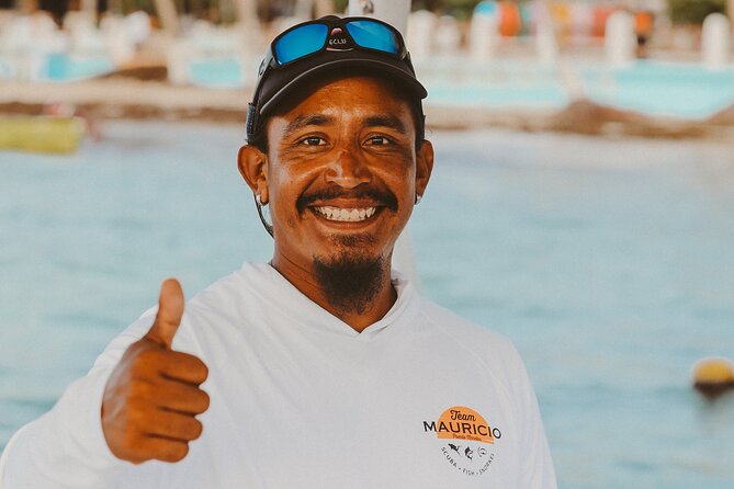 Deep Sea Fishing Experience in Puerto Morelos - Trolling, then bottom-fishing: how the fishing usually works