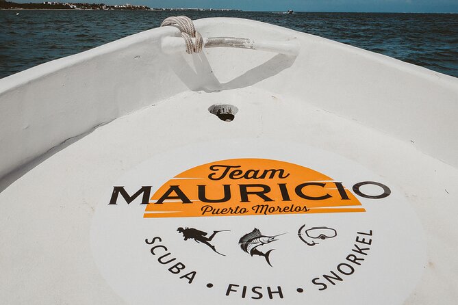 Deep Sea Fishing Experience in Puerto Morelos - Drinks and snacks: what to bring for a smooth day