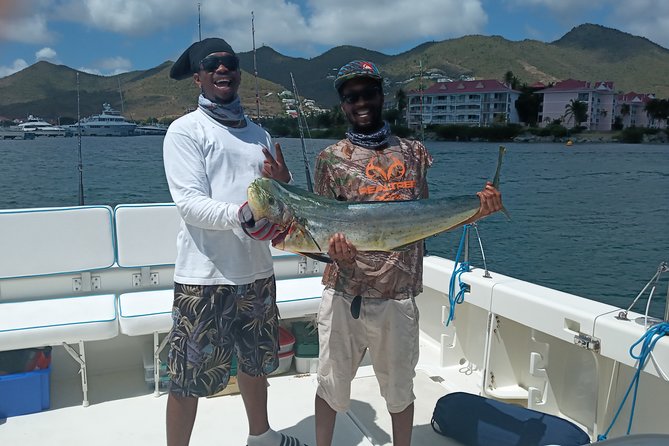 Deep Sea Fishing Half-Day - Where You Fish: The Depth Plan and What You Might Catch