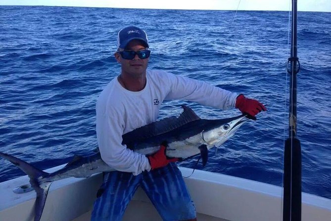 Deep Sea Fishing Private Boat Charter in San Juan - Gear, Bait, and the Odds You Can Actually Influence